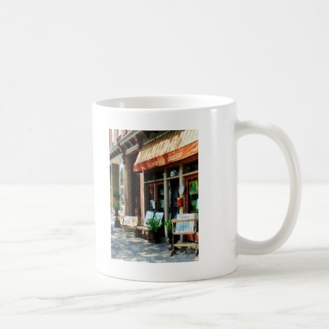 Mug Art Gallery (Droite)