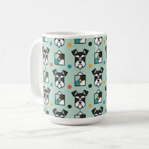 Mug Art Miniature Schnauzer