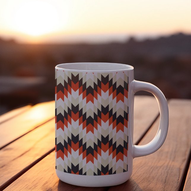 Mug Art Navajo (mugs and cups)
