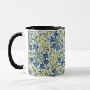 Mug Art Nouveau 4