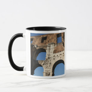 Mug Art romain. Le Colosseum ou Flavien 5