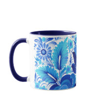 Art traditionnel ukrainien de Petrikivka