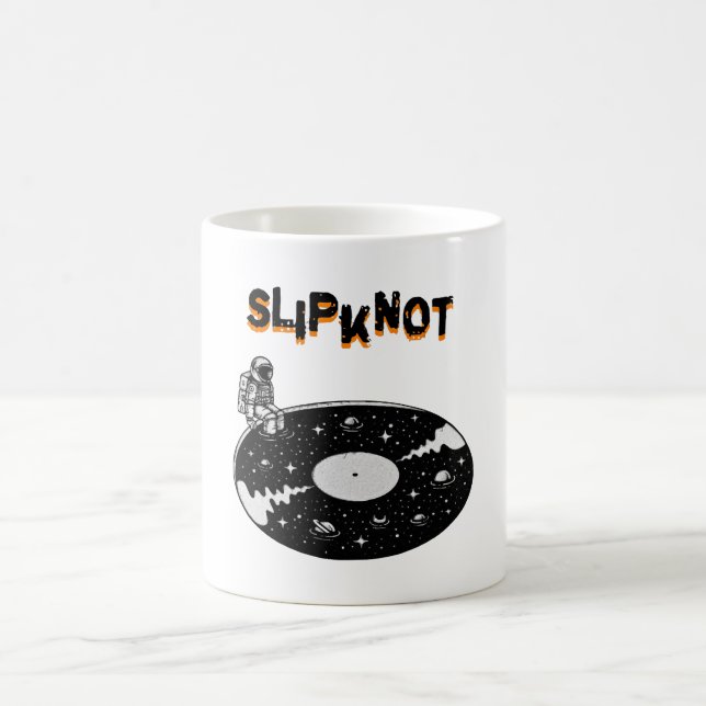 Mug art visuel slipknot (Centre)