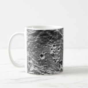 Mug Artemis 1 Lune Mission Lunaire Image