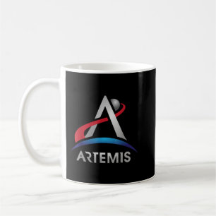 MUG ARTEMIS NASA RETOUR AU PROGRAMME LUNE SPACE EXPL