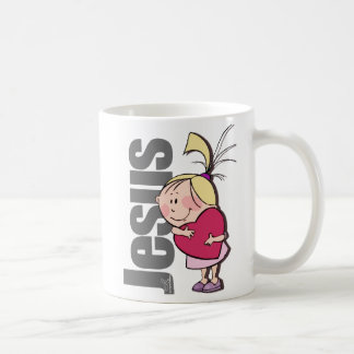 MUG © ARTEPARAJESUS142