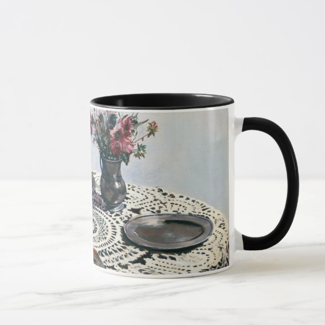 Mug Artesanía (Droite)