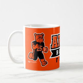 Mug Artesia Bulldogs Touchdown