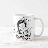 Arthur Rimbaud Bonne Pensée du Matin Poem