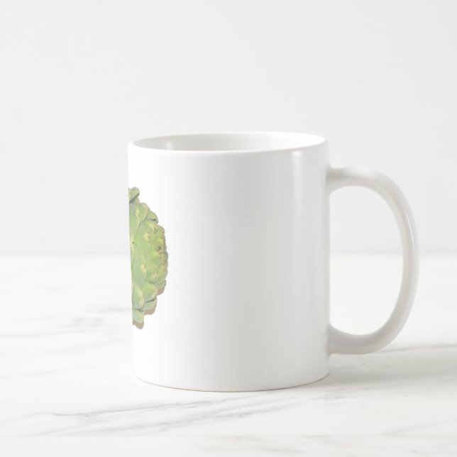 Mug Artichaut (Droite)