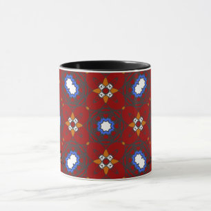 Mug Article kaléidoscope du quatrième volume dix-huit