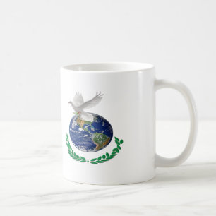 Mug Articles de Paix sur Terre