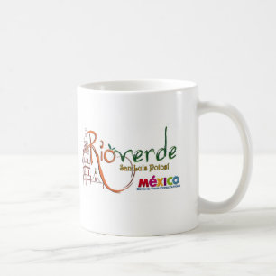 Mug Articles de Rioverde SLP