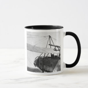 Mug Artilleur d'avions pendant la bataille de la