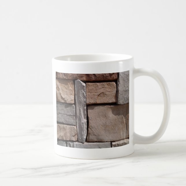 Mug Artisan Masonry (Droite)