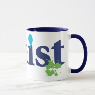 Mug Artiste