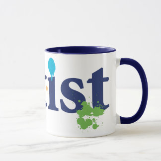 Mug Artiste