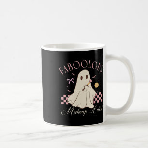 Mug Artiste de maquillage foin Cosmetologue mignon Gho