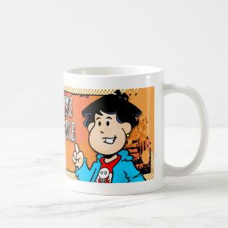 Mug Artiste de tatouage