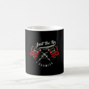 Mug Artiste De Tattoo Juste Le Cadeau De Trucs Pour Ta