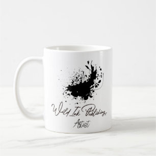Mug Artiste de Wild Ink Publishing