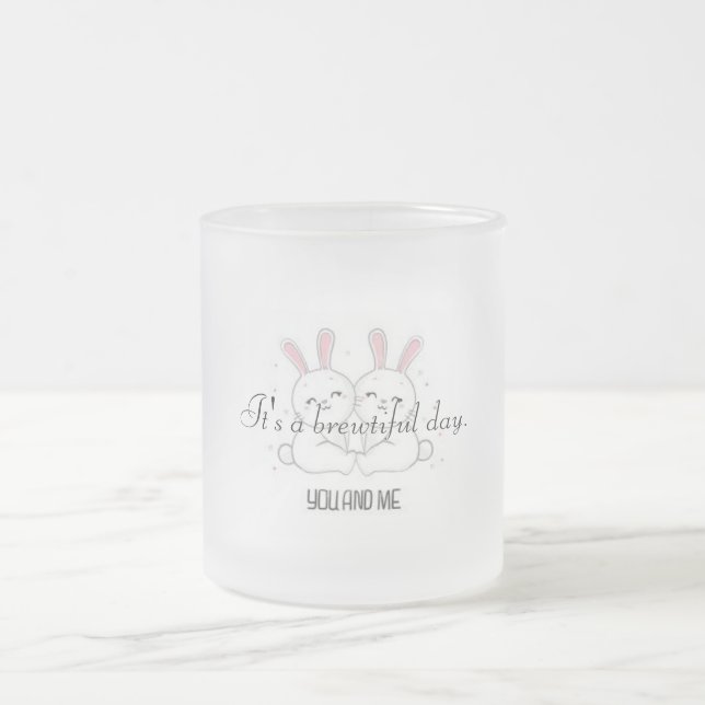 Mug artistique (Centre)