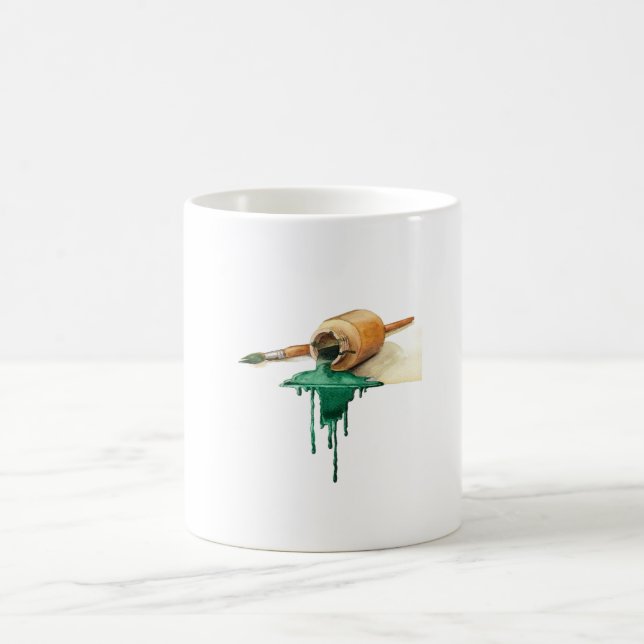 Mug arts and crafts (Centre)