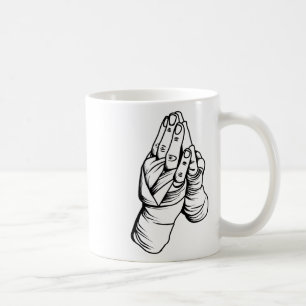 Mug Arts martiaux Muay Thai Comt Boxe Sport