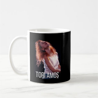 Mug ArtWork 80s Style Songwriter Chanteur Artiste Best