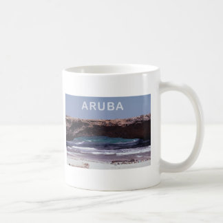 Mug Aruba