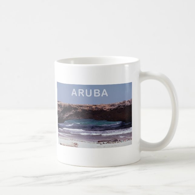 Mug Aruba (Droite)