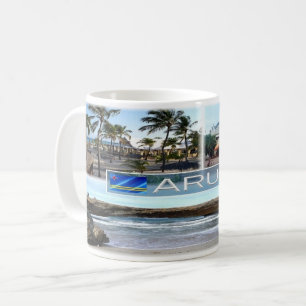 Mug Aruba - Oranjestad -
