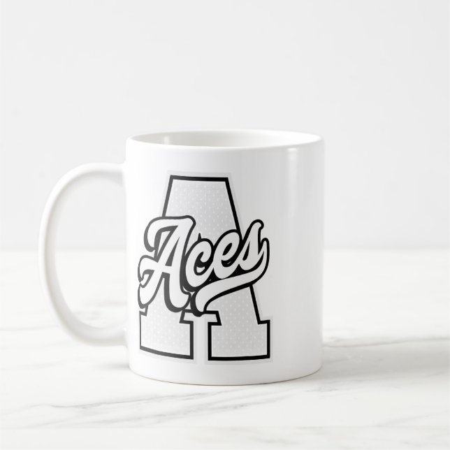Mug As 1  (Gauche)