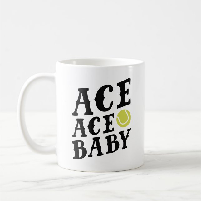 Mug As As Bébé (Gauche)