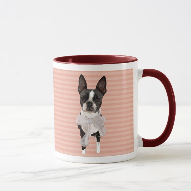 Mug asa (Droite)