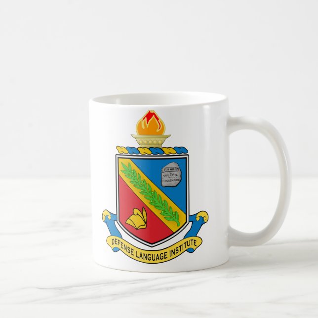 MUG ASA DLI 1 (Droite)