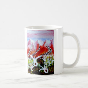 MUG ASCENSION