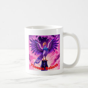 Mug Ascension du Phénix 