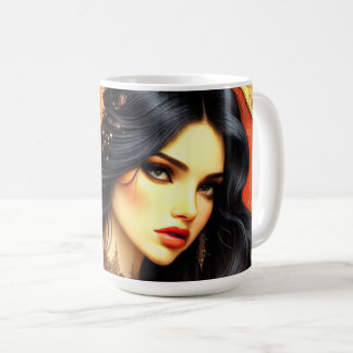 Mug Ashes To Beauty