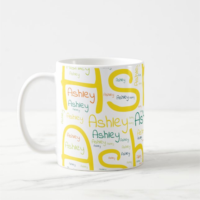 Mug Ashley (Gauche)