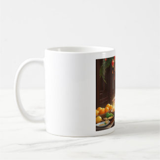 Mug (Asian Girl III) Classic Mug, 11 oz