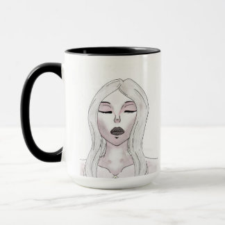 Mug Asiatique