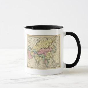Mug Asie 15
