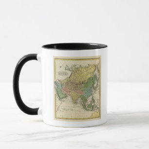 Mug Asie 17