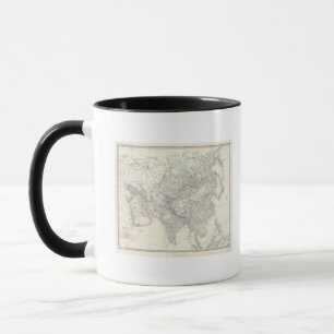 Mug Asie 2
