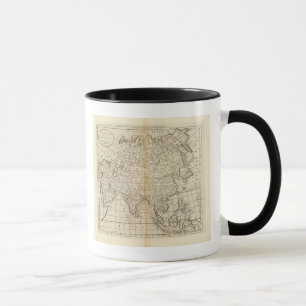 Mug Asie 23
