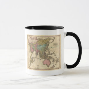 Mug Asie 38