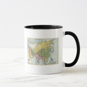 Mug Asie 44
