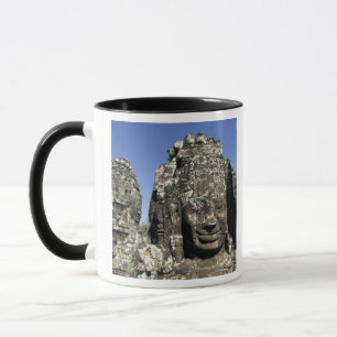 Mug Asie, Cambodge, Siem Reap, Angkor Thom (b.Tard