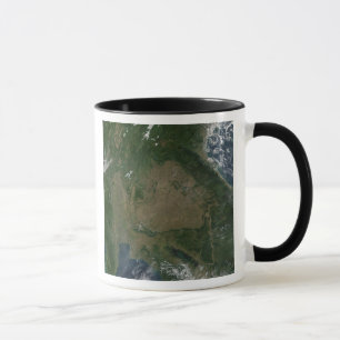 Mug Asie du Sud-Est